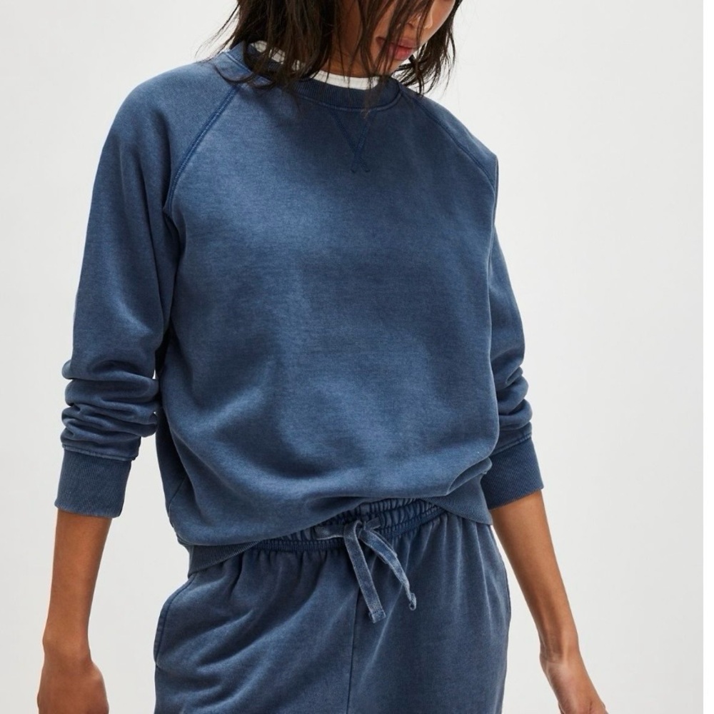 FP Movement Recycled Fleece Sweatshirt